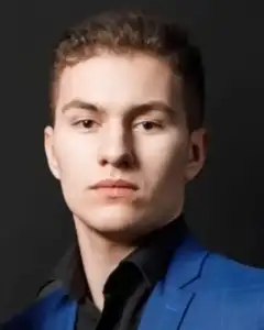 Даниил Маслов