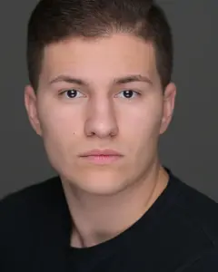 Даниил Маслов