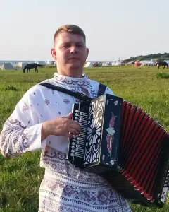 Сергей Елисеев