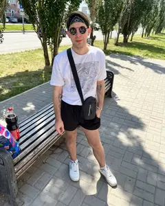 Егор Коробейников