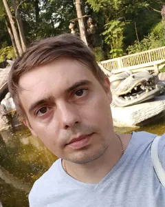 Андрей Харитонов