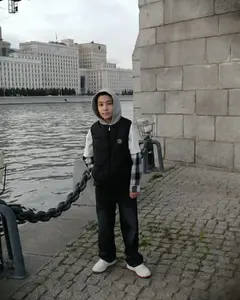 Мурат Мамишов