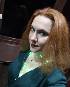 Римма Коновалова