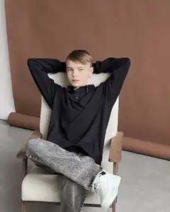 Даниил Жбанов