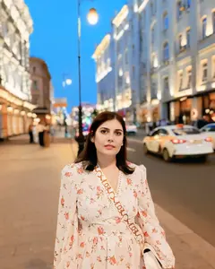 Оксана Нестеровская