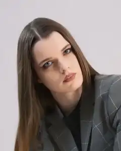 Мария Белова