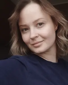 Олеся Свердлова