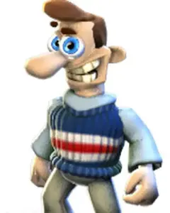 Давид Кривда