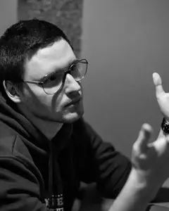 Егор Москаленко