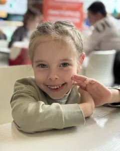 Алина Дьячкова