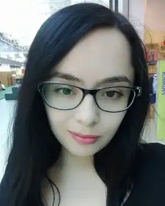 Диана Клюшникова