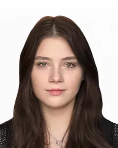 Анна Виноградова