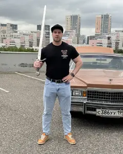 Андрей Зарубо