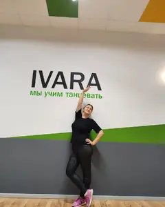 Лилия Кашмова