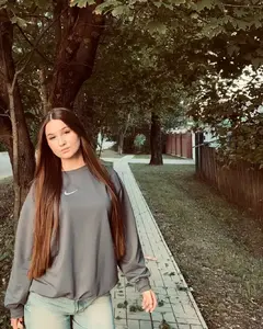 Мария Федотенко