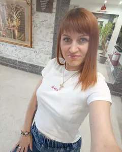 Зинаида Харлова