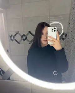 Ильвина Саматова