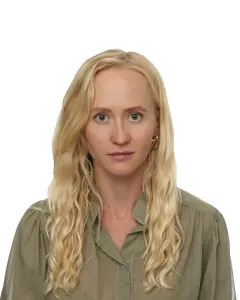 Полина Тетерич