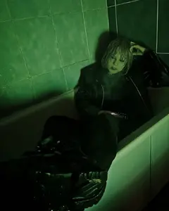 Виктория Феофилактова