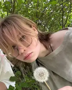 Екатерина Нотычева