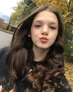 Валерия Мягкоход