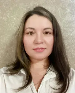 Вера Похожаева