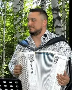 Сергей Корнилов