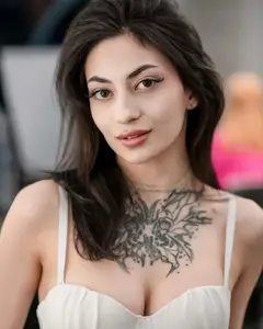 карина кравченко