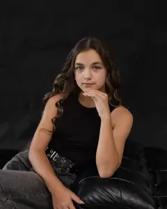 Петухова Анастасия