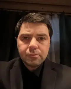 Владимир Меликсетов