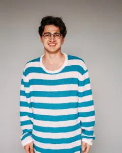 Никита Тихонов