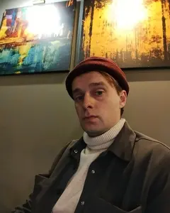 Дмитрий Сериков