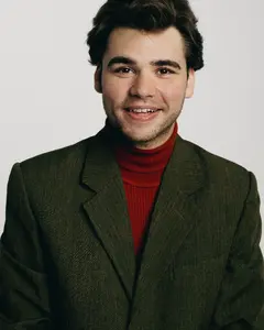 Александр Березин