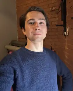 Дмитрий Смирнов