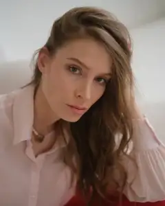 Анна Ушанова