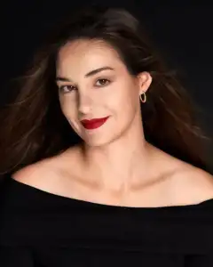 Ольга Тиханова