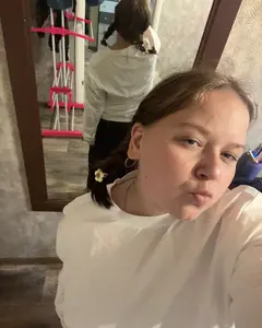 Виктория Киргизова