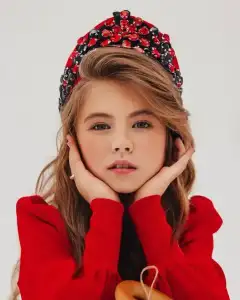 Мария Миронова