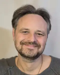 Александр Лебедь