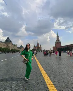 Мария Комацу