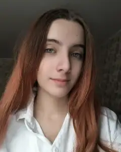 Полина Шилина