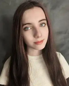 Полина Шилина