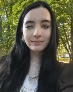 Полина Шилина