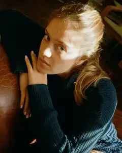 Марина Бородуля