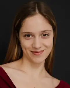 Марина Бородуля