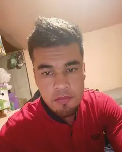 Жасурбек Сайиб уулу