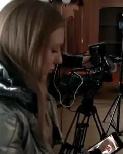 Ксения Сафонова