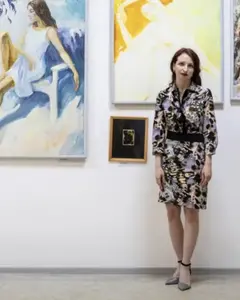 Полина Заремба