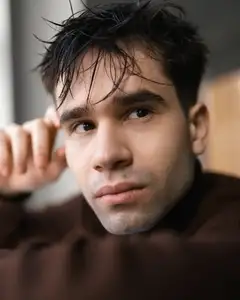 Максим Богатырев