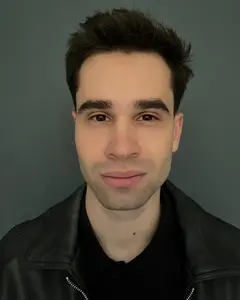 Максим Богатырев